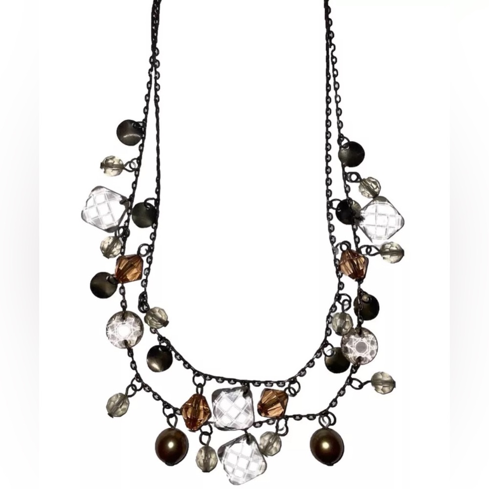 Vintage Premier Designs Necklace